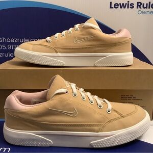 Nike GTS 97 Sesame Women’s Size 8